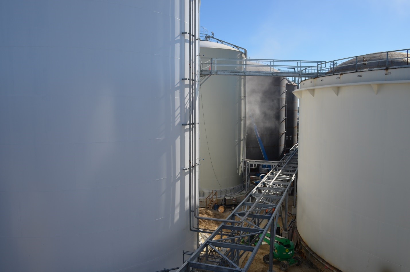 welded steel tanks, aboveground tanks, API, field erected tanks, terminal tanks welded steel tanks, aboveground tanks, API, field erected tanks, terminal tanks