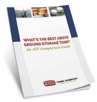 What's The Best Above Ground Storage Tank? | Free AST Comparison Guide